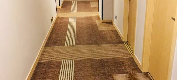 锐思特酒店(温州新城吾悦广场店)图片