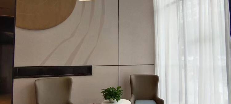 如家酒店·neo(上饶玉山天街店)图片