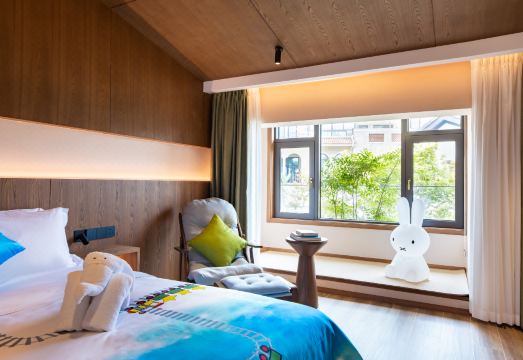 Huangshan Liyang View Hall (Tunxi Old Street Branch)Hotel Overview