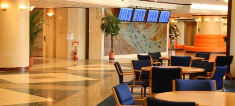 东横INN成田机场本馆(Toyoko Inn Narita Airport Honkan)图片