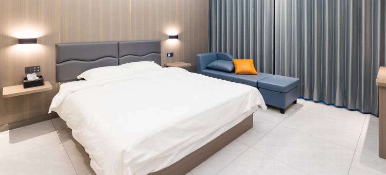 卡门·影宿(荣成樱花湖店)图片