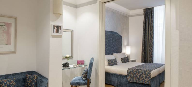 里沃利精品酒店(Rivoli Boutique Hotel)图片