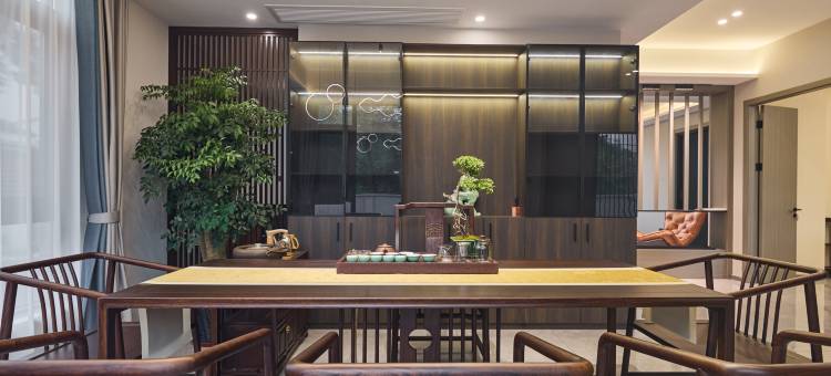 花筑·宜兴雲上君山民宿(宜兴善卷洞店)图片