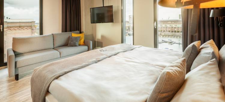 阿姆斯特丹芬德the niu假日酒店(Holiday Inn - the niu, Fender Amsterdam)图片