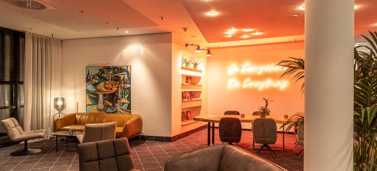 Four Points Flex by Sheraton Ratingen Düsseldorf Airport图片