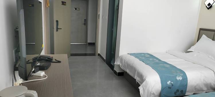 东明佳润宾馆图片