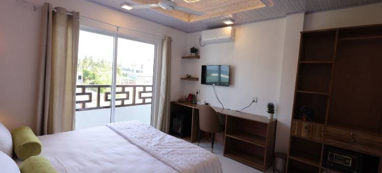 巴图塔马尔代夫福尔逊旅馆(BATUTA MALDIVES FOURSON)图片