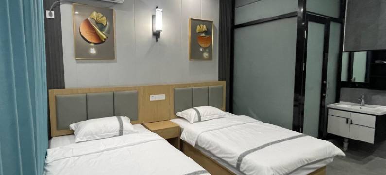 菏泽康洁洗浴宾馆图片