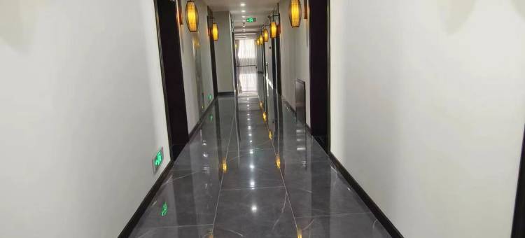 芦台春文化主题酒店(北辰政府果园南道地铁站店)图片