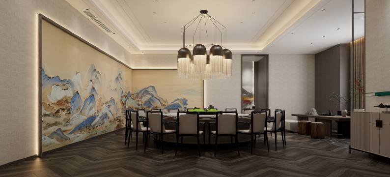 南安华侨大酒店图片