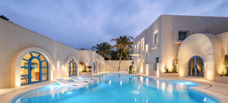 万宁EnjoyVilla享墅民宿(日月湾店)图片