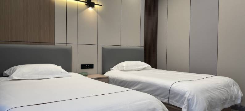 剑川商务酒店图片