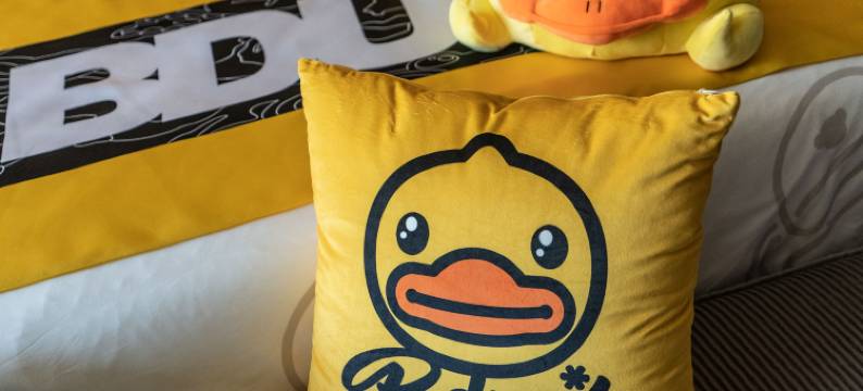 东莞厚街国际大酒店图片