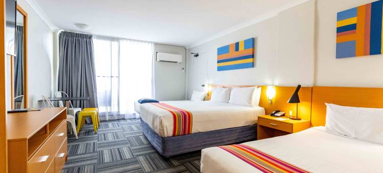 黄金海岸度假天堂酒店(Paradise Resort Gold Coast)图片