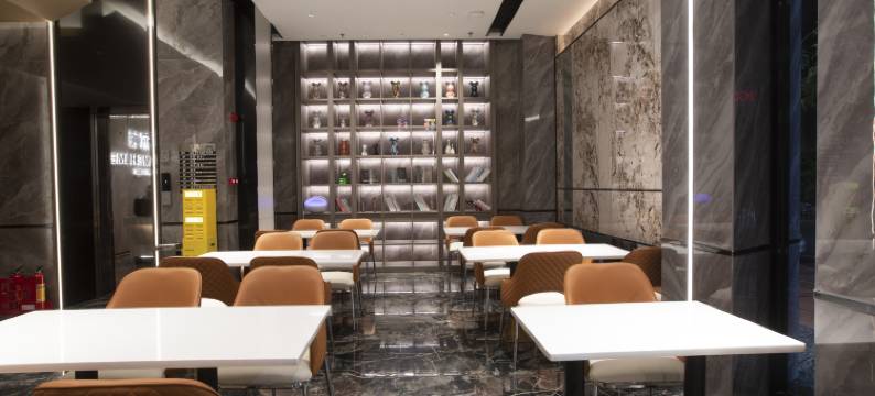 徐闻威尔顿智能酒店(城东大道店)图片