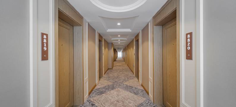 维也纳国际酒店(深圳龙岗新塘围地铁站店)图片