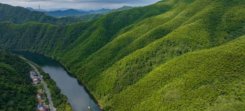 恋初见民宿(储家滩店)图片