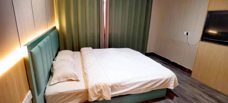 九源民宿(定陶店)图片