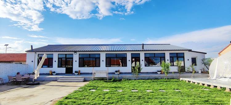 云筑·星源life轻奢设计民宿(塞罕坝店)图片