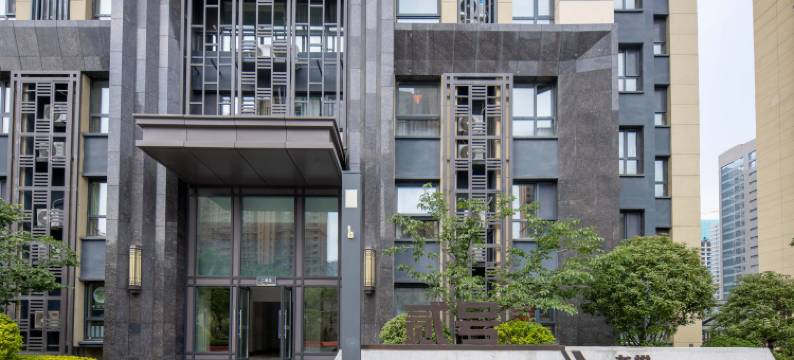 曼居优选酒店(济南奥体中心店)图片