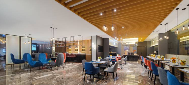 丽柏酒店(成都宽窄巷子武侯祠店)图片