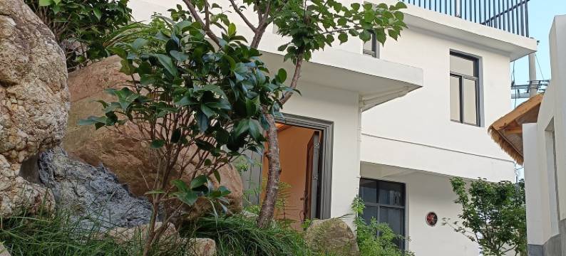 长汀望梅园客栈图片