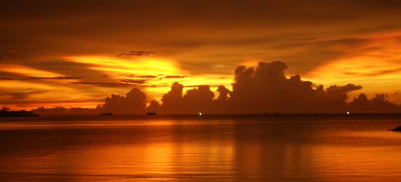 阿阿夕精品民宿(海花岛店)图片