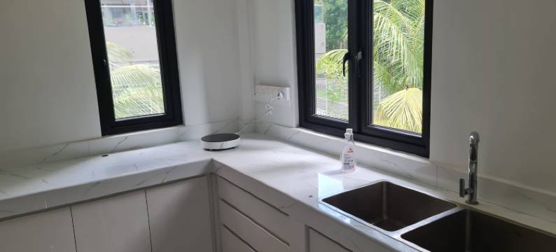 圣托马斯步行甜蜜生活公寓(St Thomas Walk Sweet Living Apartment)图片