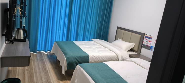 千岛湖松庐听涧民宿图片