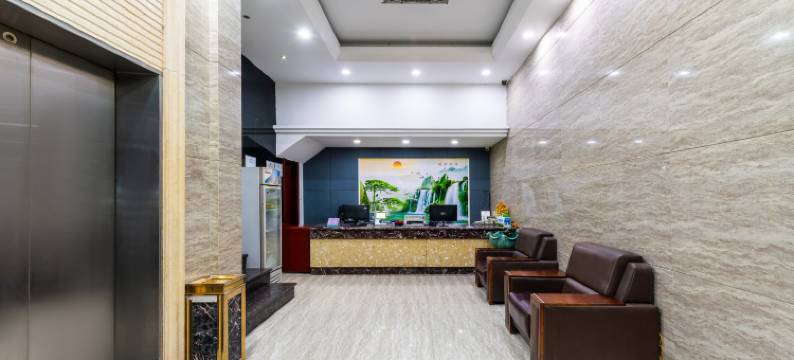 雅钥酒店(柳州胜利步行街店)图片