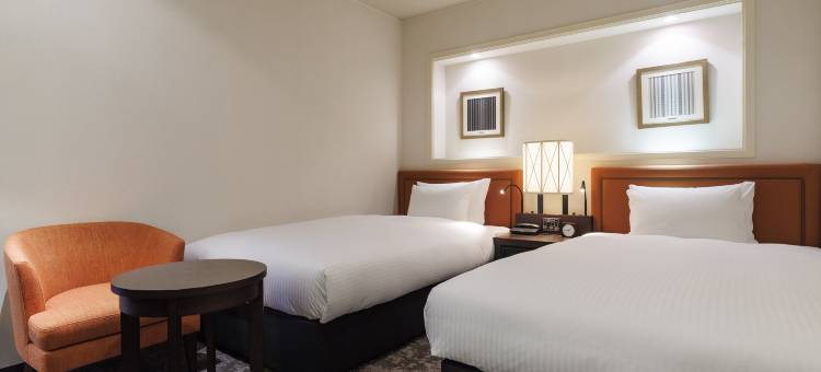 JR九州Blossom酒店 福冈(JR Kyushu Hotel Blossom Fukuoka)图片