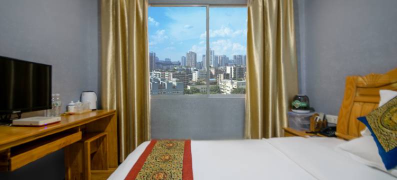 凯里好来屋酒店(洗马河店)图片