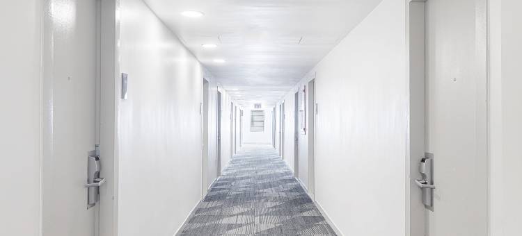 Townhouse Hotel, BW Signature Collection图片