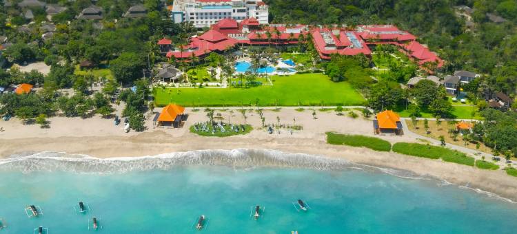 巴厘岛巴鲁娜假日度假酒店 - IHG 旗下酒店(Holiday Inn Resort Baruna Bali)图片