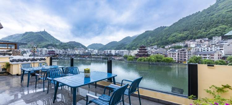 柳舍客栈(镇远古城新大桥店)图片