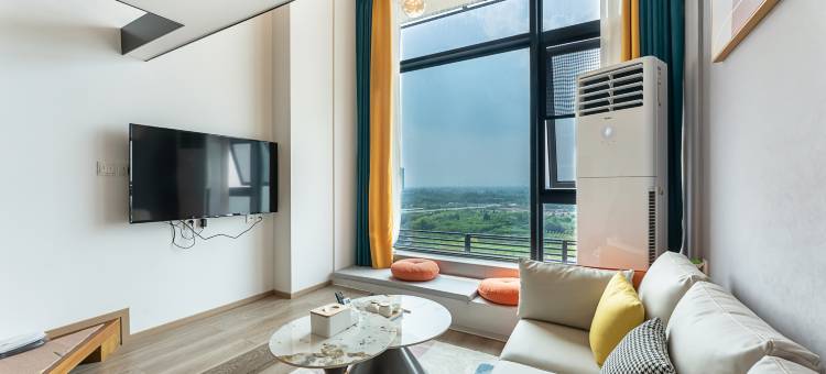 芸栖荟酒店公寓(太湖滨湖大道店)图片