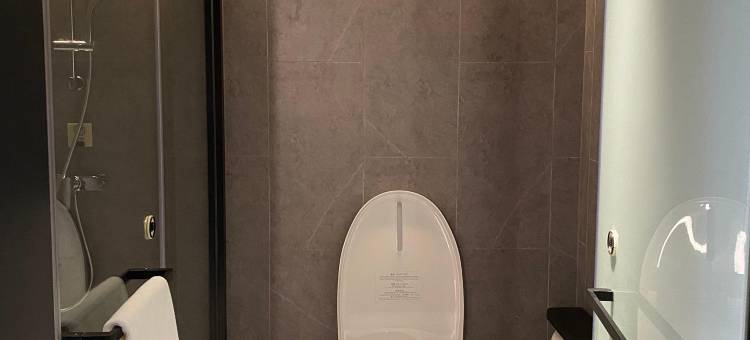星程酒店(吕四港店)图片