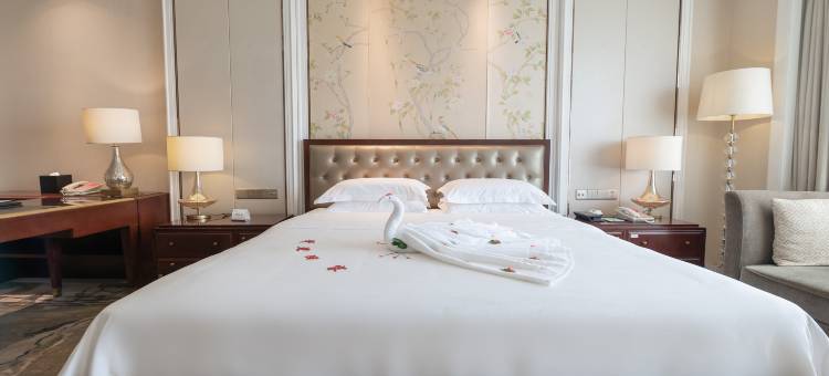 仙桃仙苑国际大酒店图片