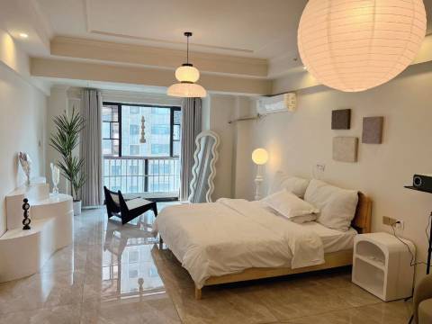 千寻民宿(郴州五岭广场店)