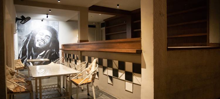 28堡垒酒店(Hotel FORT28)图片