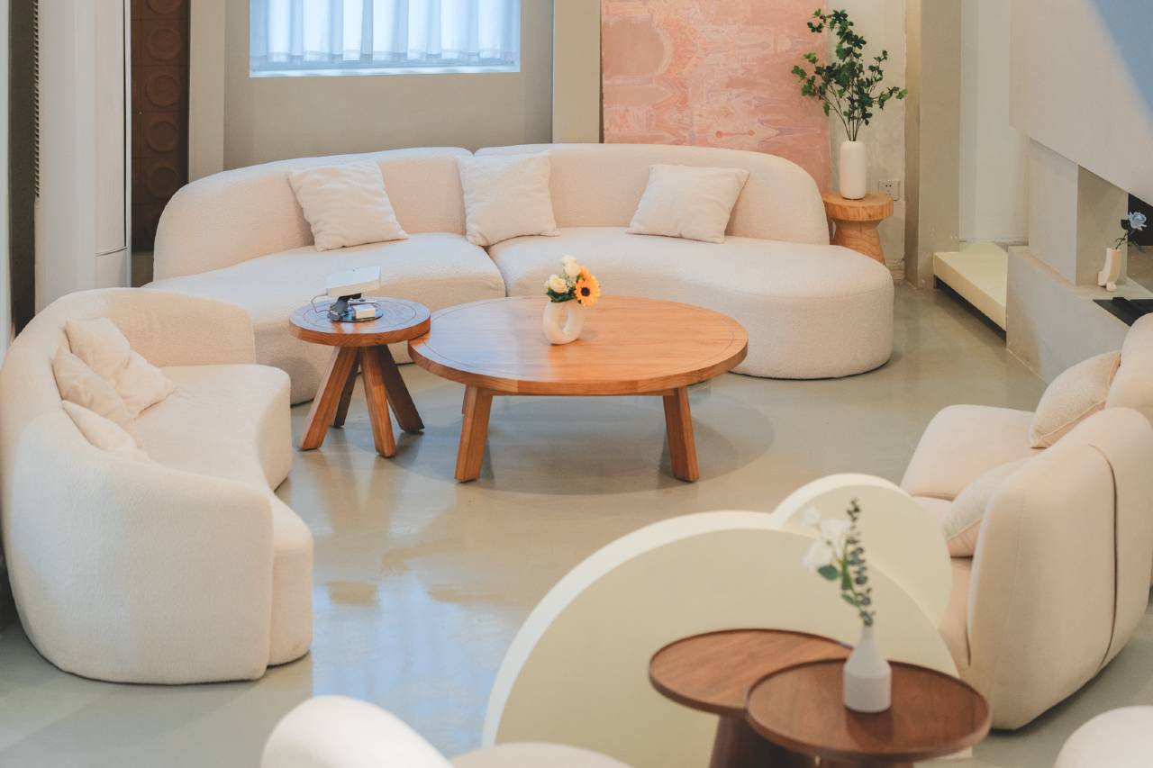 画家·花园民宿