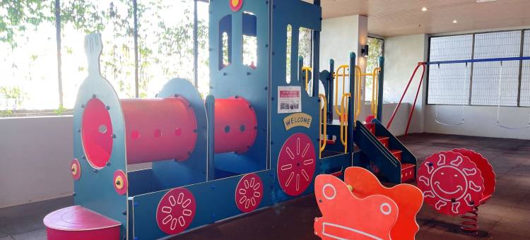 马六甲亚特兰蒂斯公寓-由HeyStay管理(Atlantis Residences Melaka by HeyStay Management)图片