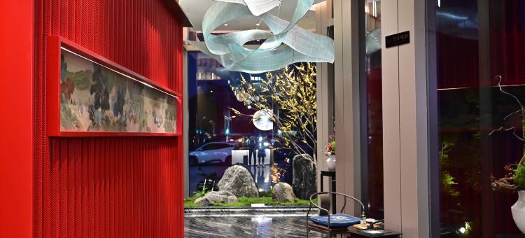 客佑酒店(焦作高铁站万达广场店)图片