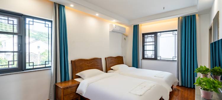 栖隐于山民宿(太湖阴山岛店)图片