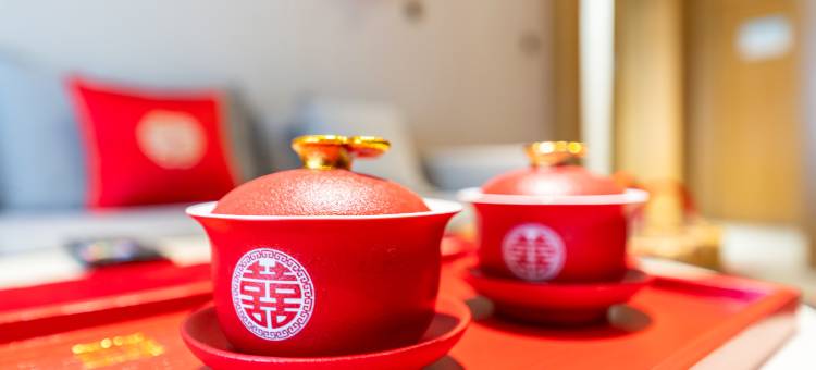 鄄城水邑嘉年华酒店图片