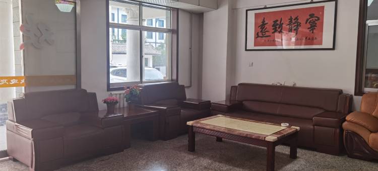 林园祥宾馆图片