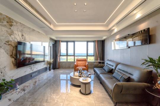 平潭INNSUU迎宿·海景轻奢美宿(龙王头滨海度假区店)