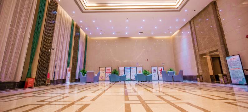 泗洪宏源国际大酒店图片