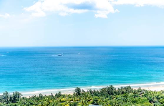 完美假期海景公寓(三亚海棠湾保利店)图片