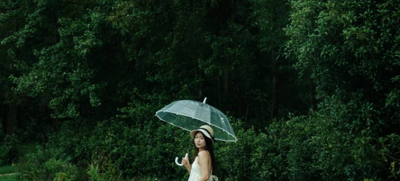 湖州妙山里·花园野奢度假民宿(长颈鹿庄园店)图片